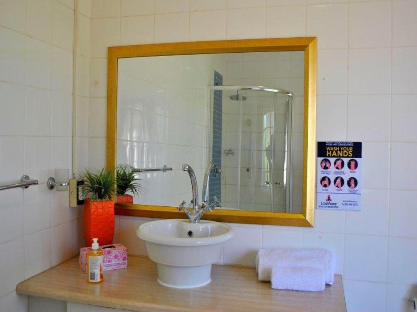 Lapologa Tzaneen Limpopo Province South Africa Bathroom
