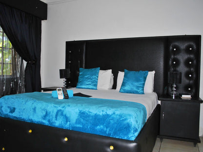Lapologa Tzaneen Limpopo Province South Africa Bedroom