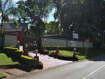 Lapologa Tzaneen Limpopo Province South Africa House, Building, Architecture, Palm Tree, Plant, Nature, Wood