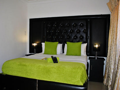 Lapologa Kruger Phalaborwa Limpopo Province South Africa Bedroom