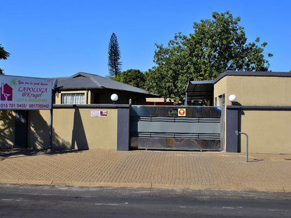 Lapologa Kruger Phalaborwa Limpopo Province South Africa Complementary Colors, Shipping Container