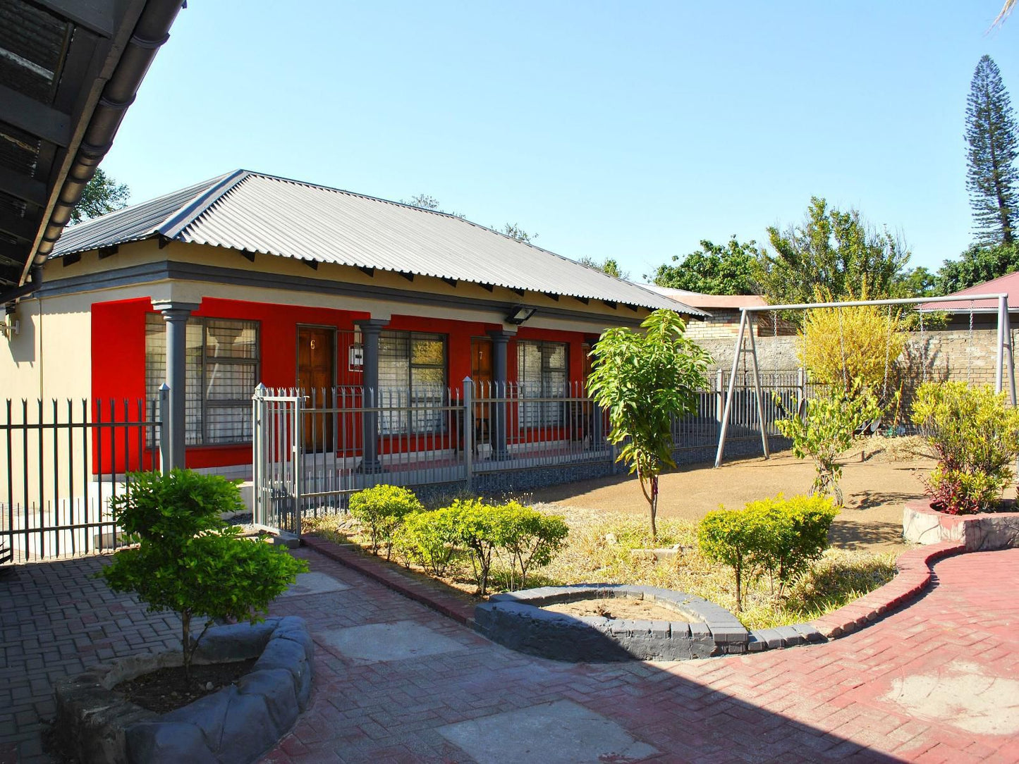 Lapologa Kruger Phalaborwa Limpopo Province South Africa Complementary Colors, House, Building, Architecture