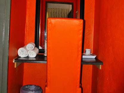 Orange Room @ Lapologa@Kruger