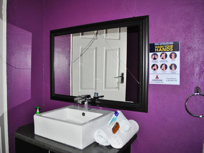 Purple Rooms @ Lapologa@Kruger