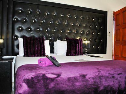 Purple Rooms @ Lapologa@Kruger