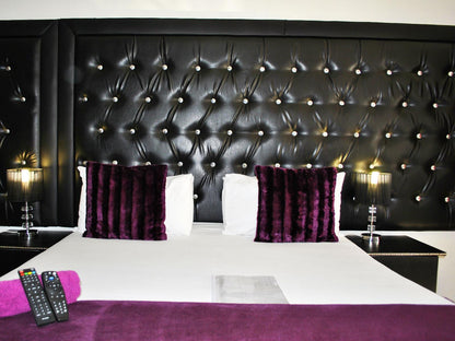 Purple Rooms @ Lapologa@Kruger