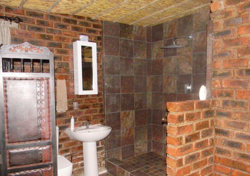 Wall, Architecture, Bathroom, Brick Texture, Texture, La Postma House, Postmasburg, Postmasburg