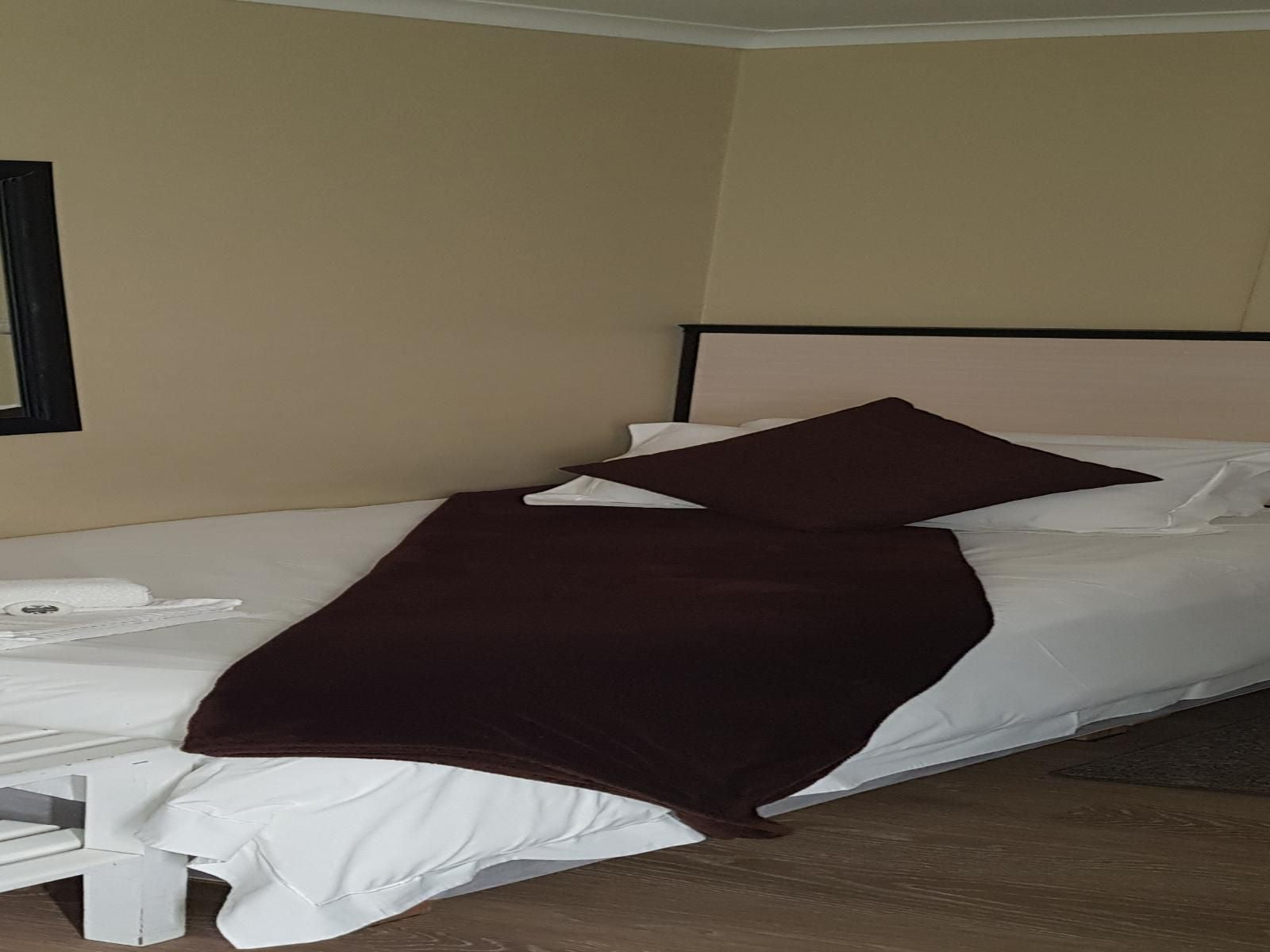 La Provence Accommodation De Aar Northern Cape South Africa Bedroom