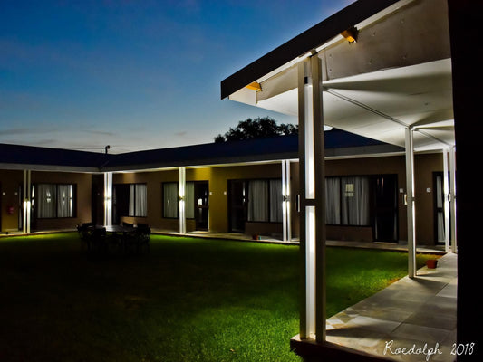 La Provence Accommodation De Aar Northern Cape South Africa House, Building, Architecture