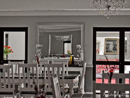 La Provence Accommodation De Aar Northern Cape South Africa Selective Color