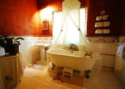 La Provence D Afrique Magaliesburg Gauteng South Africa Colorful, Bathroom