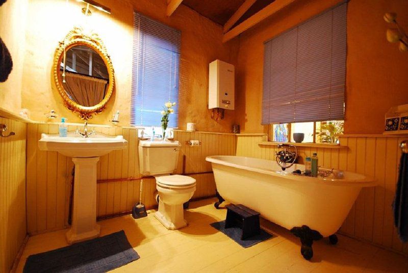 La Provence D Afrique Magaliesburg Gauteng South Africa Colorful, Bathroom