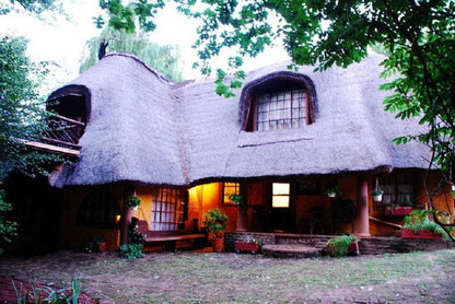 La Provence D Afrique Magaliesburg Gauteng South Africa Building, Architecture