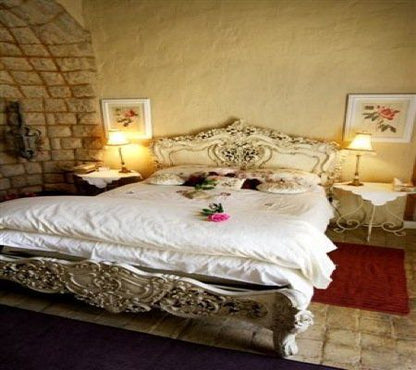 La Provence D Afrique Magaliesburg Gauteng South Africa Bedroom