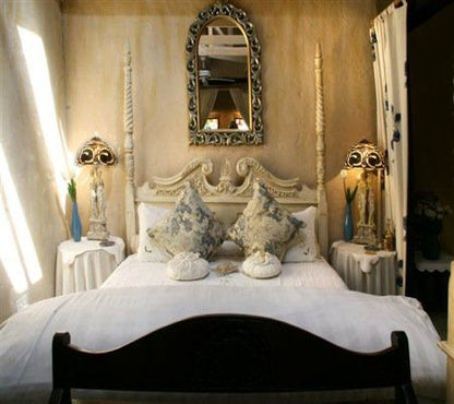 La Provence D Afrique Magaliesburg Gauteng South Africa Bedroom