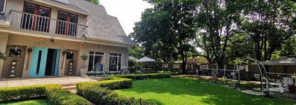 La Provence Guest House Sasolburg Free State South Africa Building, Architecture, House