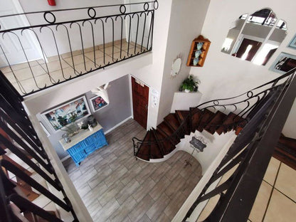 La Provence Guest House Sasolburg Free State South Africa Stairs, Architecture, Living Room