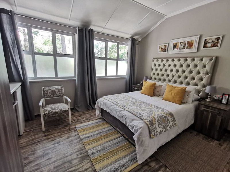 La Provence Guest House Sasolburg Free State South Africa Unsaturated, Bedroom