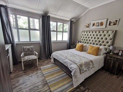 La Provence Guest House Sasolburg Free State South Africa Unsaturated, Bedroom