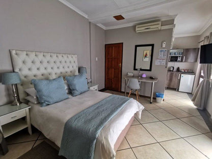 La Provence Guest House Sasolburg Free State South Africa Unsaturated, Bedroom