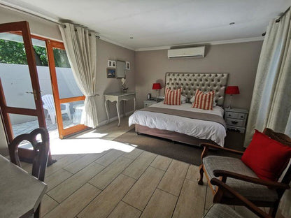 La Provence Guest House Sasolburg Free State South Africa Bedroom