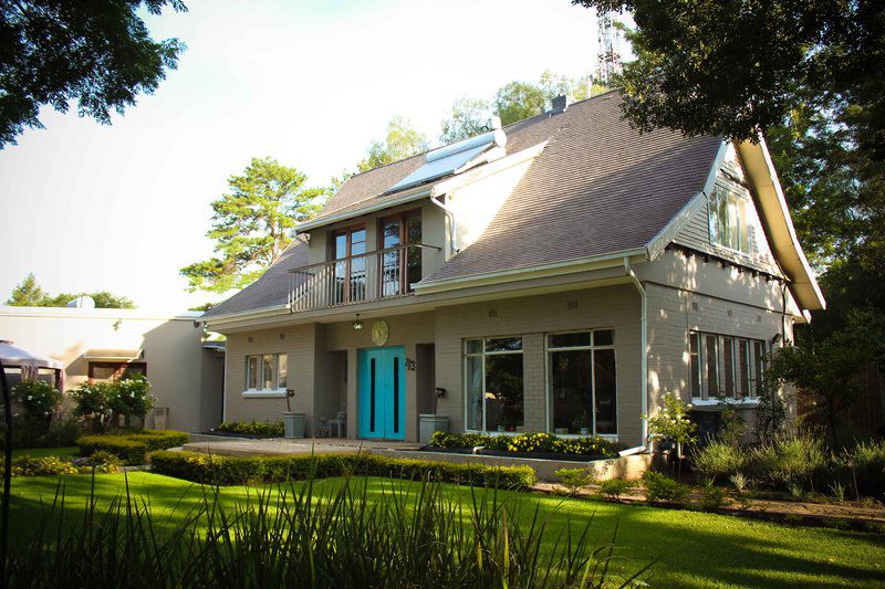 La Provence Guest House Sasolburg Free State South Africa Building, Architecture, House