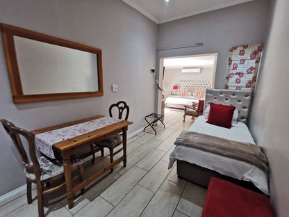 La Provence Guest House Sasolburg Free State South Africa Bedroom