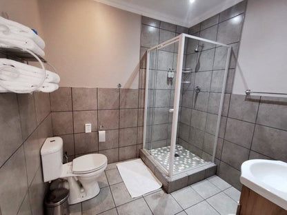 La Provence Guest House Sasolburg Free State South Africa Unsaturated, Bathroom