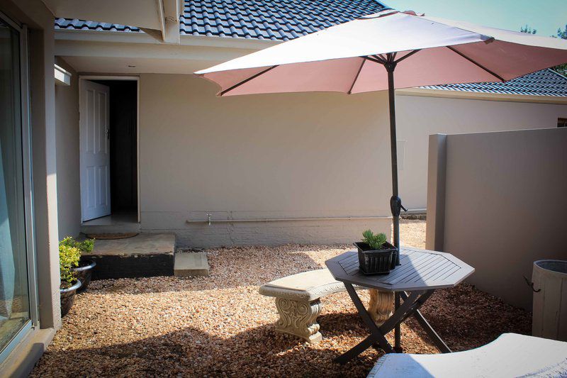La Provence Guest House Sasolburg Free State South Africa 
