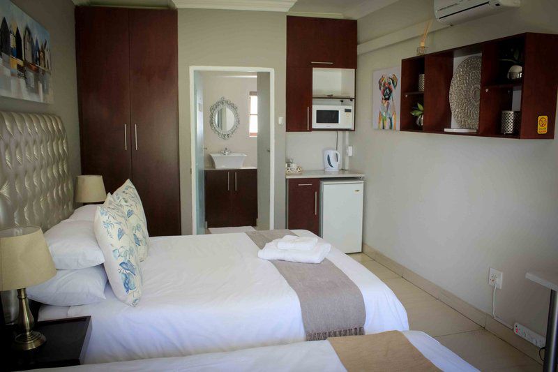 La Provence Guest House Sasolburg Free State South Africa Bedroom