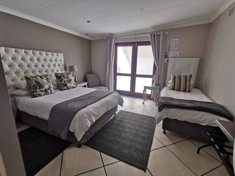 La Provence Guest House Sasolburg Free State South Africa Unsaturated, Bedroom