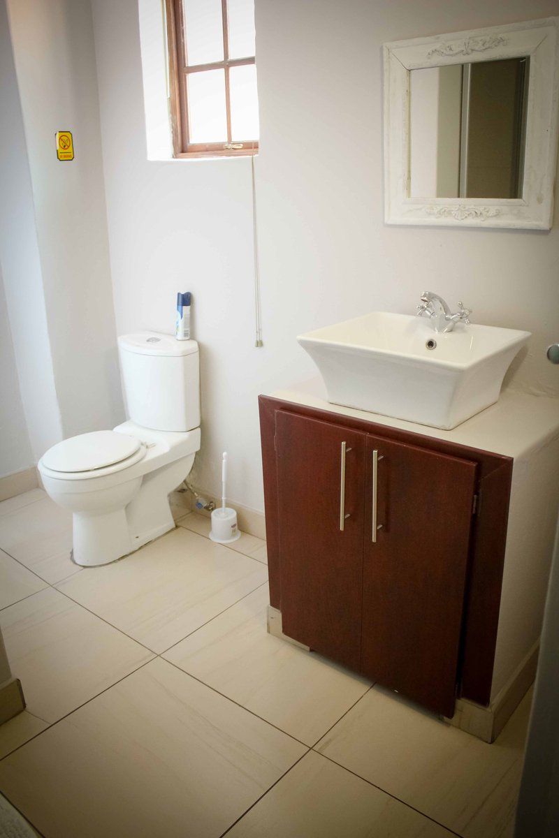 La Provence Guest House Sasolburg Free State South Africa Bathroom