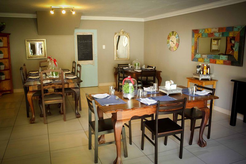 La Provence Guest House Sasolburg Free State South Africa Place Cover, Food