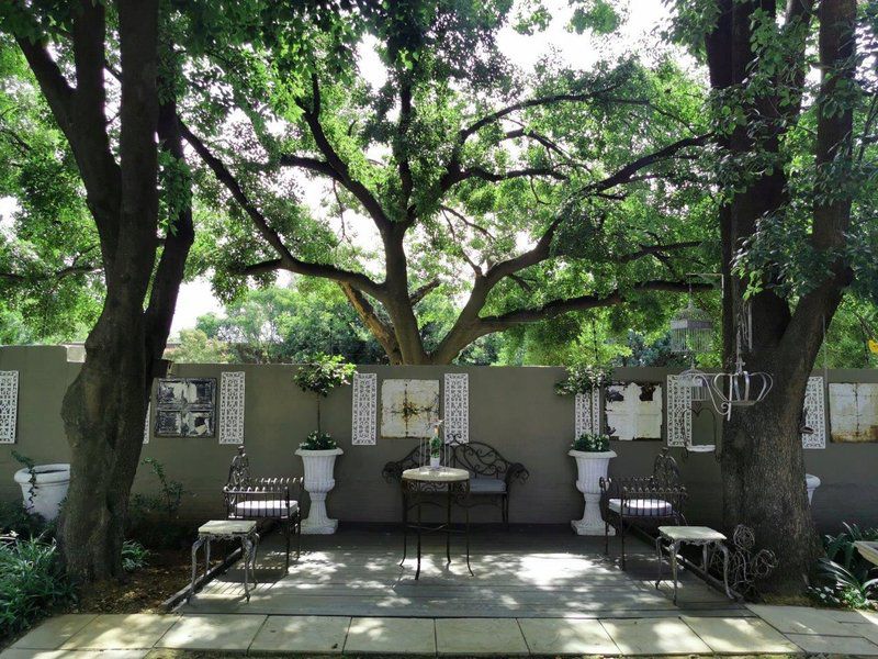 La Provence Guest House Sasolburg Free State South Africa Plant, Nature, Tree, Wood, Garden