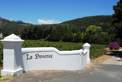 La Provence Vineyard Cottages Le Roux Franschhoek Western Cape South Africa Highland, Nature