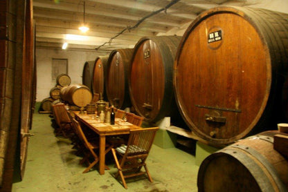 La Provence Vineyard Cottages Le Roux Franschhoek Western Cape South Africa Sepia Tones, Barrel, Drinking Accessoire, Drink, Wine, Bar, Food