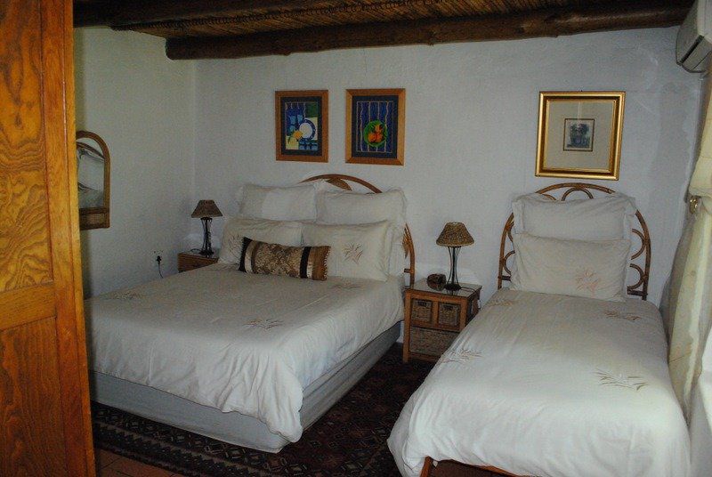 La Provence Vineyard Cottages Le Roux Franschhoek Western Cape South Africa Bedroom