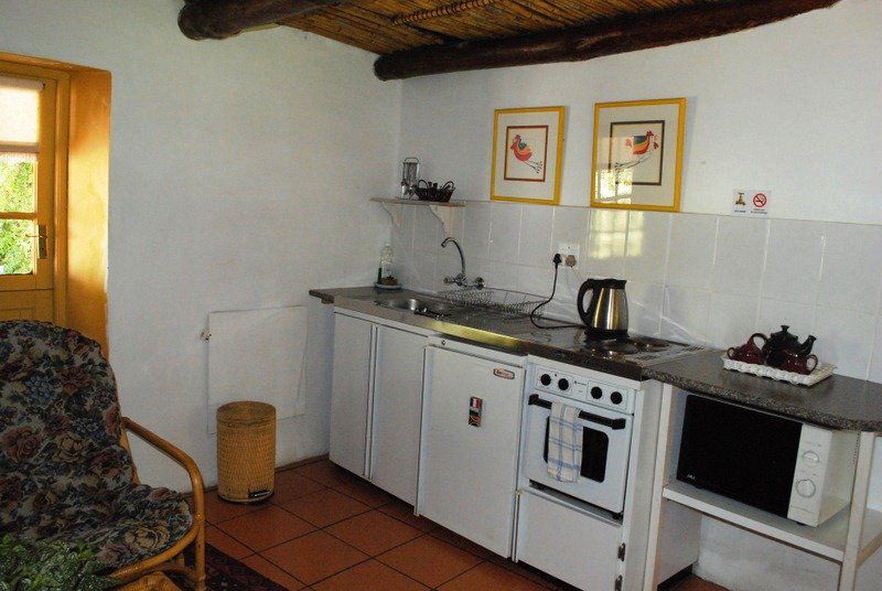 La Provence Vineyard Cottages Le Roux Franschhoek Western Cape South Africa Kitchen