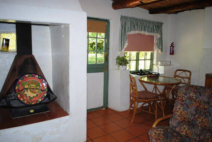 La Provence Vineyard Cottages Le Roux Franschhoek Western Cape South Africa 