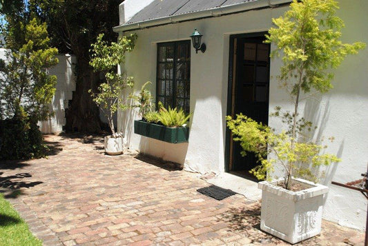La Provence Vineyard Cottages Le Roux Franschhoek Western Cape South Africa House, Building, Architecture, Garden, Nature, Plant