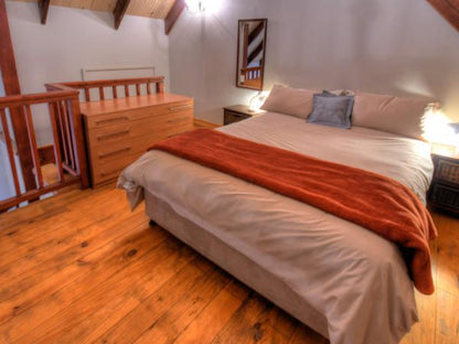 Laragh On Hogsback Hogsback Eastern Cape South Africa Bedroom