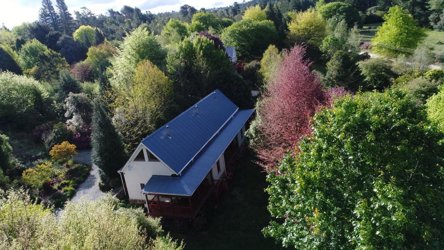 Laragh On Hogsback Hogsback Eastern Cape South Africa Building, Architecture