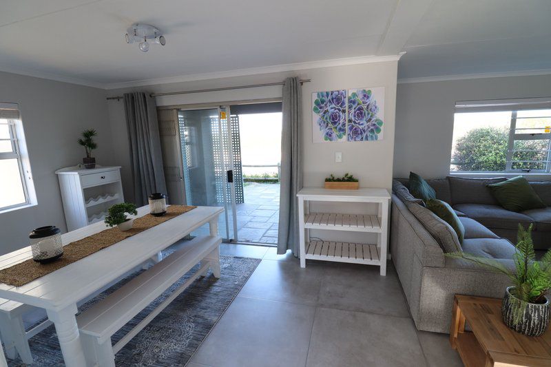 Large 5 Sleeper In Beach Club Big Bay Blouberg Western Cape South Africa Unsaturated, Living Room