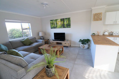 Large 5 Sleeper In Beach Club Big Bay Blouberg Western Cape South Africa Living Room