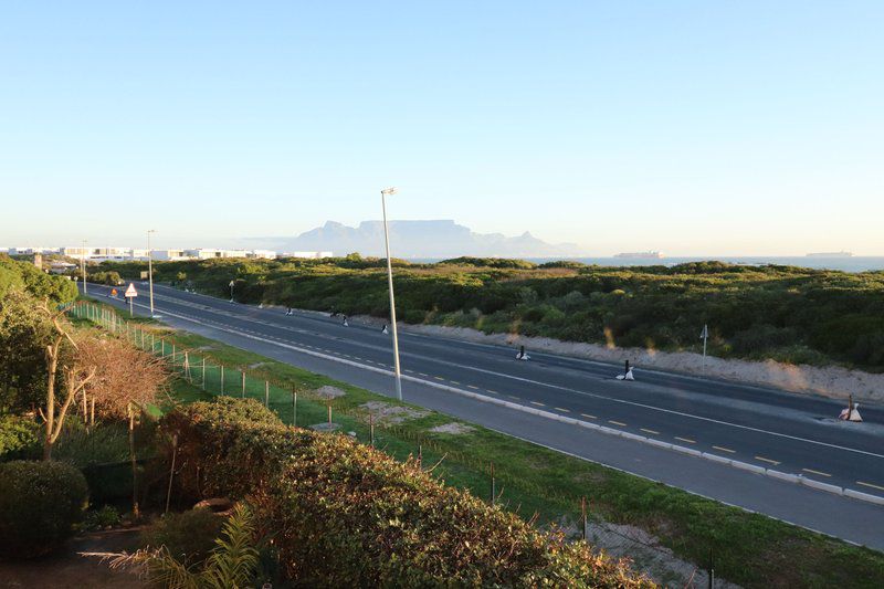 Large 5 Sleeper In Beach Club Big Bay Blouberg Western Cape South Africa Street