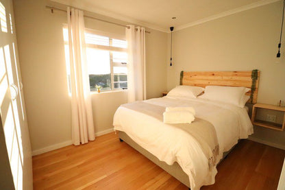 Large 5 Sleeper In Beach Club Big Bay Blouberg Western Cape South Africa Sepia Tones, Bedroom