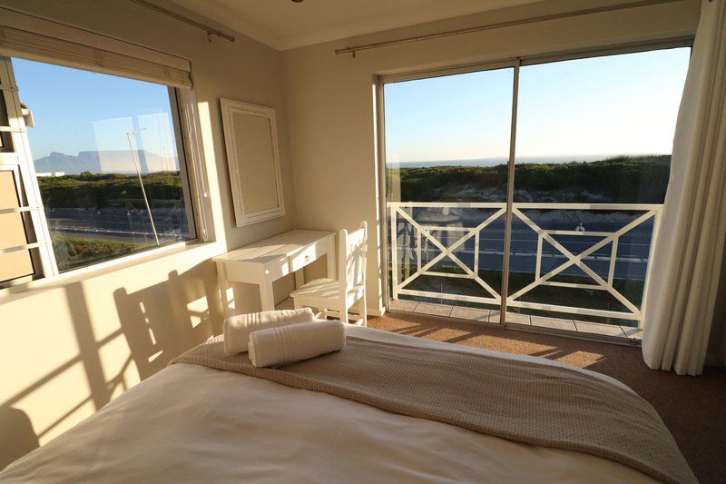 Large 5 Sleeper In Beach Club Big Bay Blouberg Western Cape South Africa Bedroom