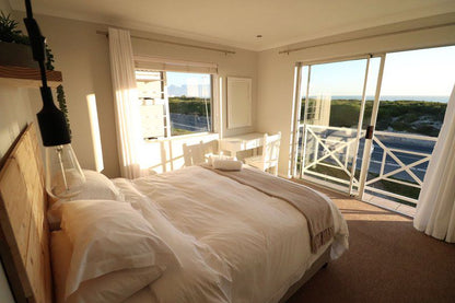 Large 5 Sleeper In Beach Club Big Bay Blouberg Western Cape South Africa Bedroom