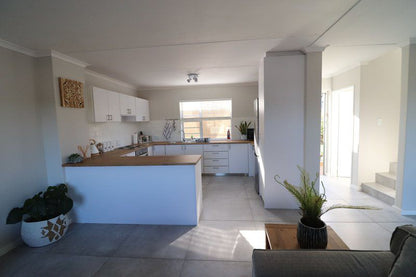 Large 5 Sleeper In Beach Club Big Bay Blouberg Western Cape South Africa Kitchen