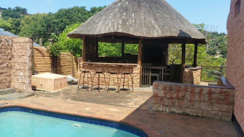 Large Guest House In Durban North Glen Hills Durban Kwazulu Natal South Africa Complementary Colors, Swimming Pool